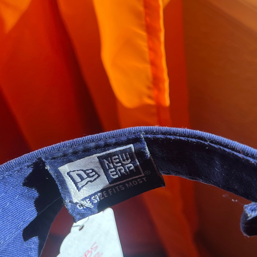 CUBS Visor - Picture 4 of 4